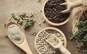 Giá tiêu hôm nay 28/3/2019: Tiếp tục giảm 500 đồng/kg tại Đắk Lắk, Đắk Nông và Đồng Nai     