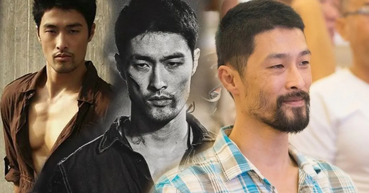 Johnny Trí Nguyễn lên tiếng việc bị chê bai xuống dốc nhan sắc