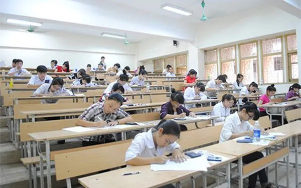 Công bố lịch thi THPT Quốc gia 2019