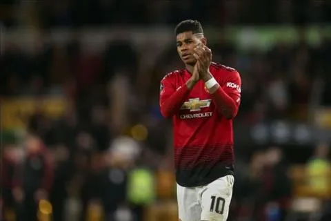 Tin tức MU 28/03: Marcus Rashford có câu trả lời cho Barca