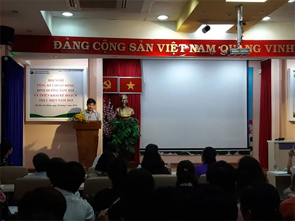 TPHCM chỉ đạt độ phủ muối iốt và gia vị có bổ sung iốt hơn 82%