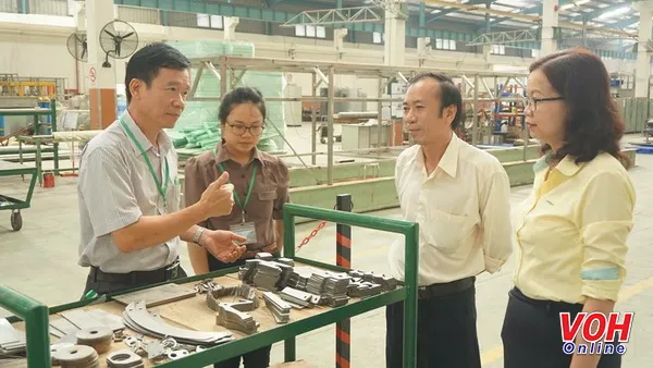 Quý I/2019, số doanh nghiệp quay trở lại hoạt động tăng cao