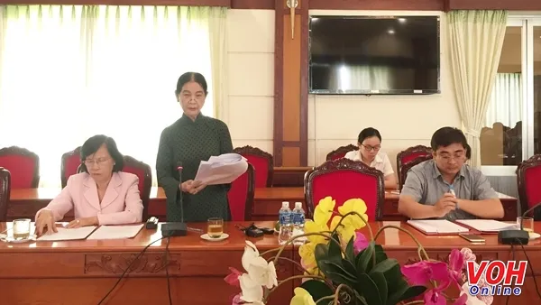 Kiến nghị tăng thêm mức đầu tư cho giáo dục