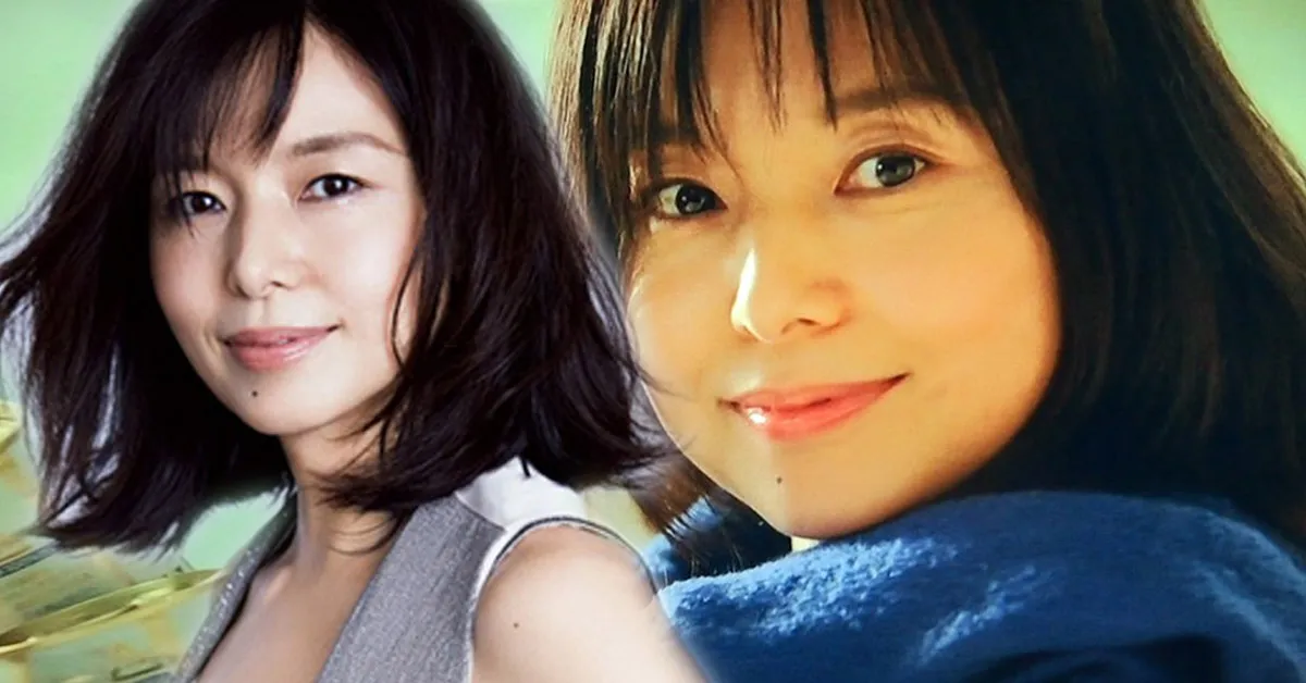 Minh tinh Nhật Bản 24 năm đi ngủ chỉ nắm tay chồng, tiết lộ lý do không sinh con vì...