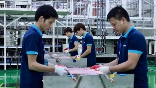 Cần tuyển dụng đến 75.000 chỗ làm việc trong quý II/2019