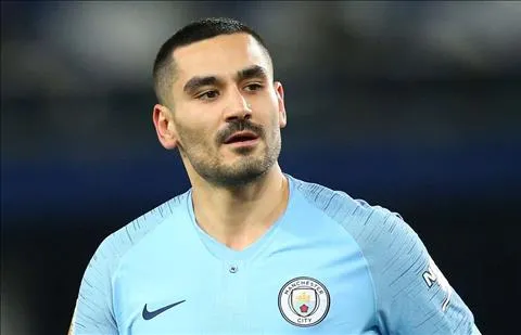Tin tức Man City 30/03: Gundogan từ chối ký hợp đồng mới