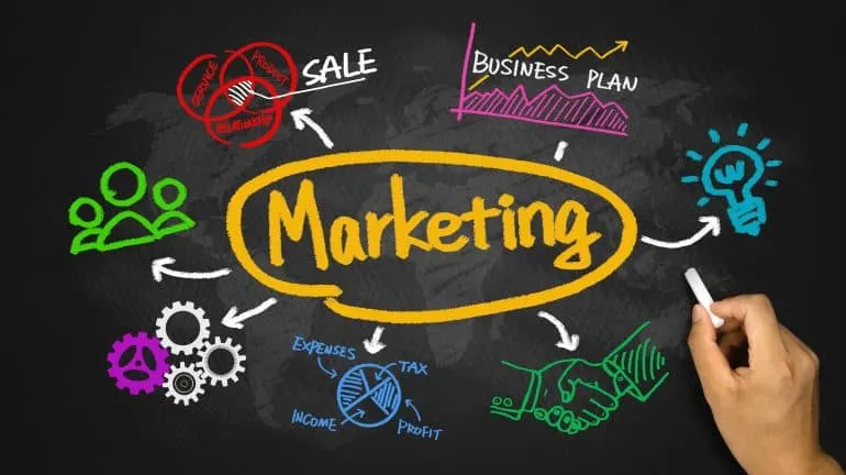 10 xu hướng marketing bạn cần chú ý trong năm 2019