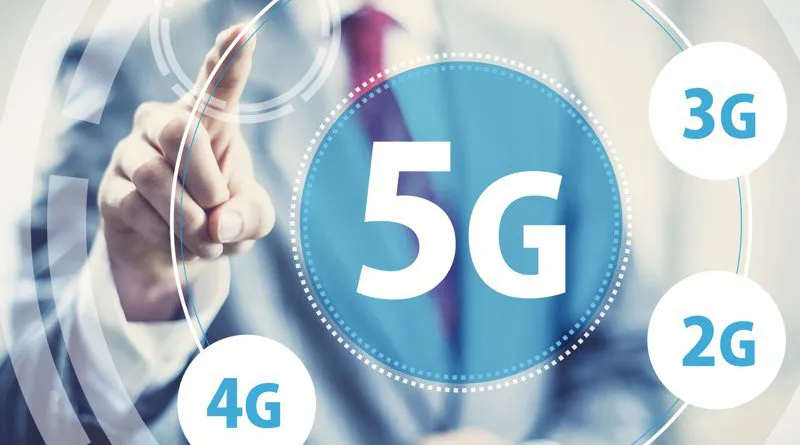 Cuộc đua phát triển 5G - bài 1: Mạng 5G là gì, cách thức hoạt động, những lợi ích mang lại?