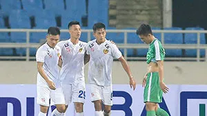 Kết quả Cup Quốc gia 2019: Quảng Nam, Nam Định và Bình Phước giành vé đi tiếp