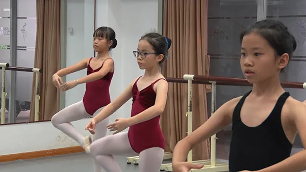 Khát khao đưa nghệ thuật múa ballet đến gần hơn với công chúng