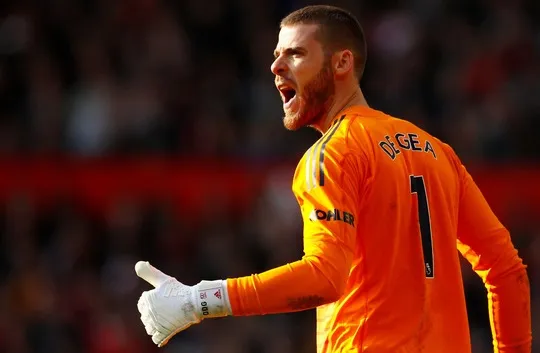 Chuyển nhượng 1/4: PSG tung lương khủng dụ dỗ De Gea rời M.U