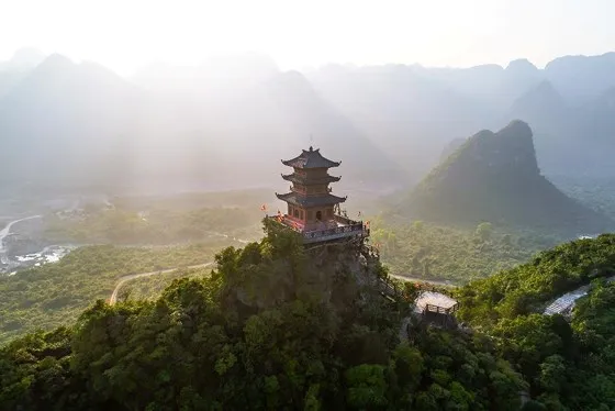 Đại lễ Vesak năm 2019 sẽ được tổ chức ở đâu?