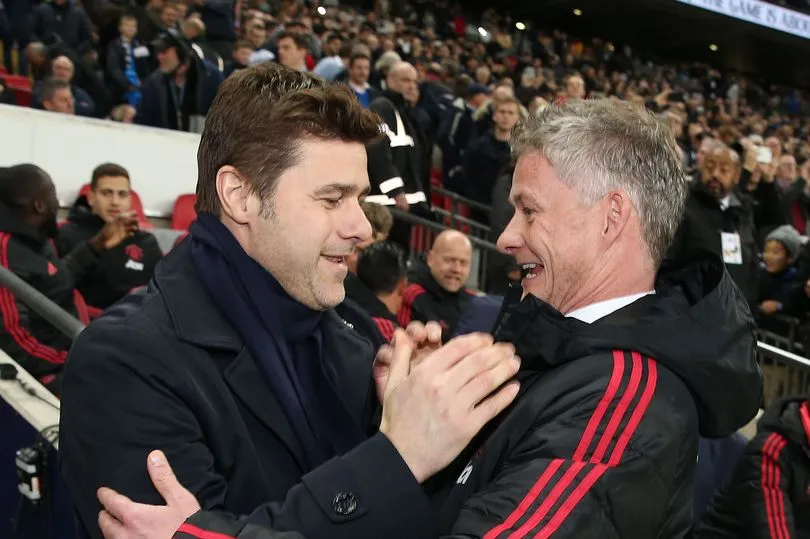 Pochettino nói gì sau khi chính thức bị Solskjaer cướp chỗ ở MU?