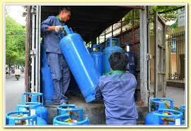Giá gas hôm nay 2/4/2019: Giảm nhẹ sau khi tăng tới 2% trong phiên trước
