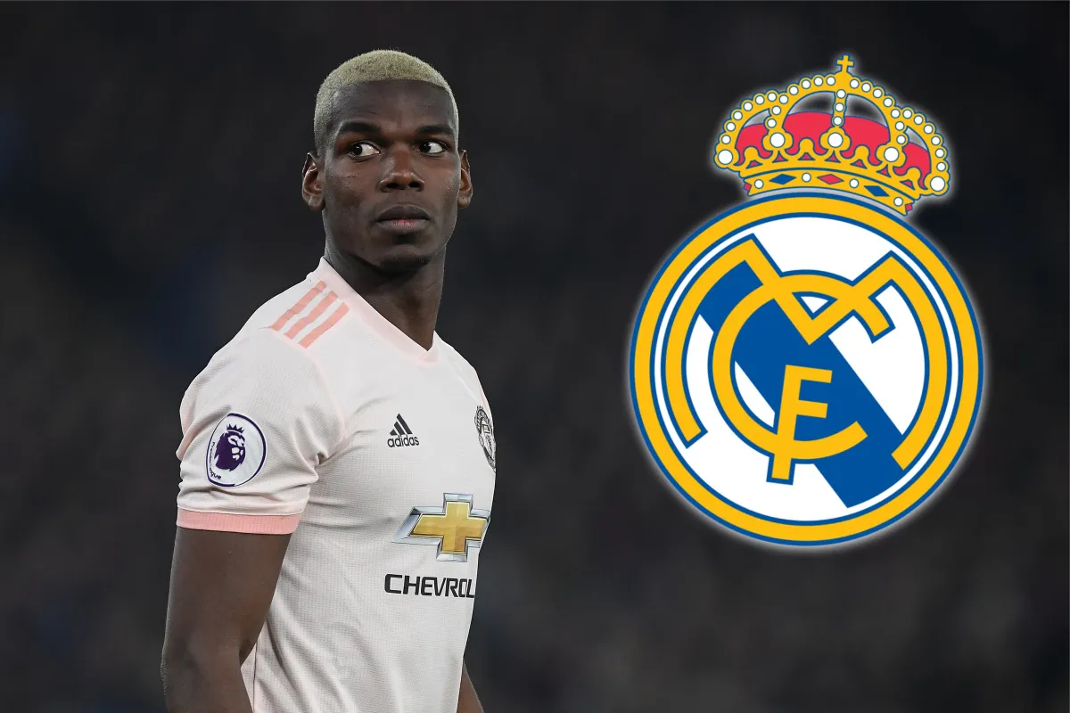 Solskjaer lên tiếng về khả năng để Pogba về Real Madrid