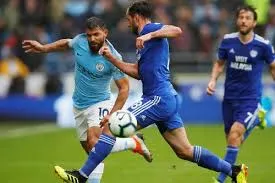 Lịch thi đấu bóng đá hôm nay ngày 3/4/2019: Man City vs Cardiff City