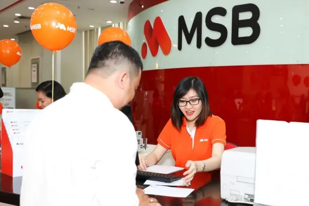 MSB ưu đãi hoàn tiền khi đặt khách sạn qua Agoda