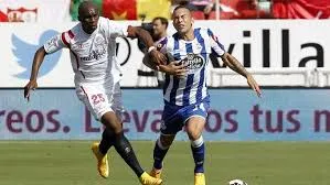Lịch thi đấu bóng đá hôm nay ngày 4/4/2019: Sevilla vs Deportivo Alaves