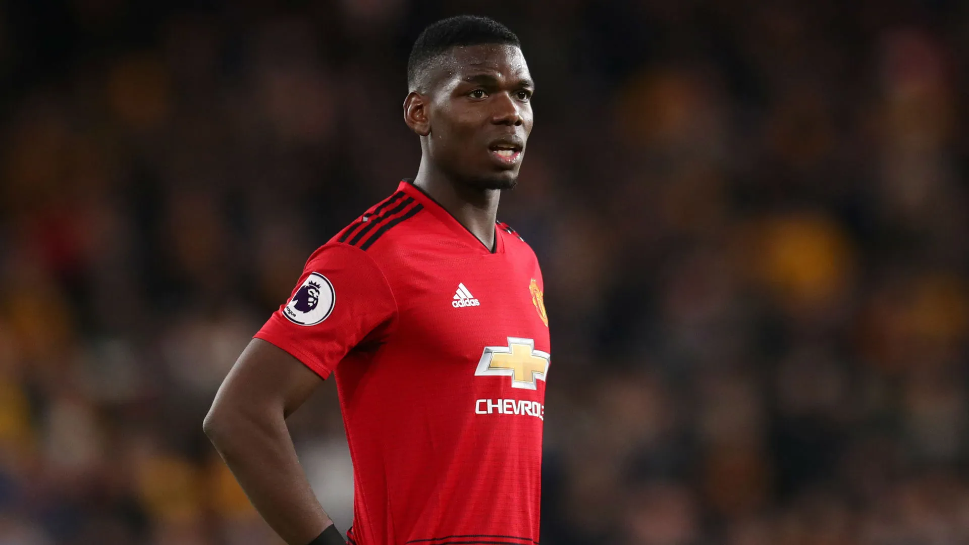 Solskjaer bảo vệ Pogba khi MU tiếp tục gặp ác mộng với Wolves?