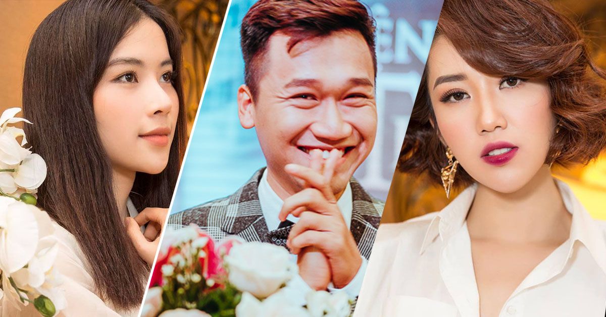 Mr. Cần Trô rơi vào tam giác tình yêu với Thúy Ngân và Nam Anh trong Bệnh Viện Thần Ái