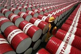 Giá xăng dầu hôm nay 4/4/2019: Chấm dứt chuỗi tăng mạnh liên tiếp