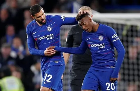 Tin bóng đá 04/04: Những con số biết nói sau trận Chelsea 3-0 Brighton