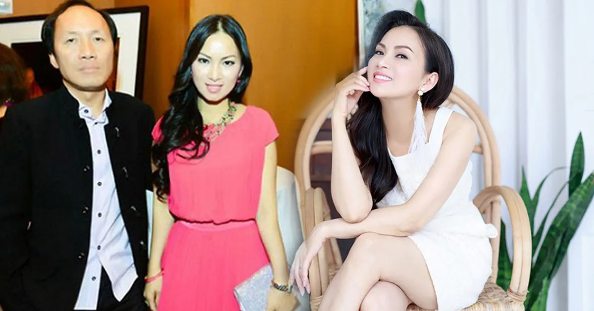 Chính Chu, người chồng tỉ phú của Hà Phương là ai và giàu có đến cỡ nào?