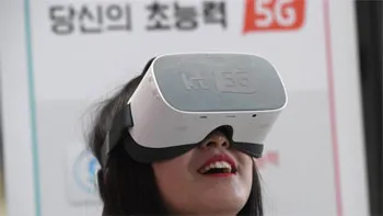 Hứa hẹn một “bước nhảy vọt với dịch vụ thương mại 5G đầu tiên trên thế giới