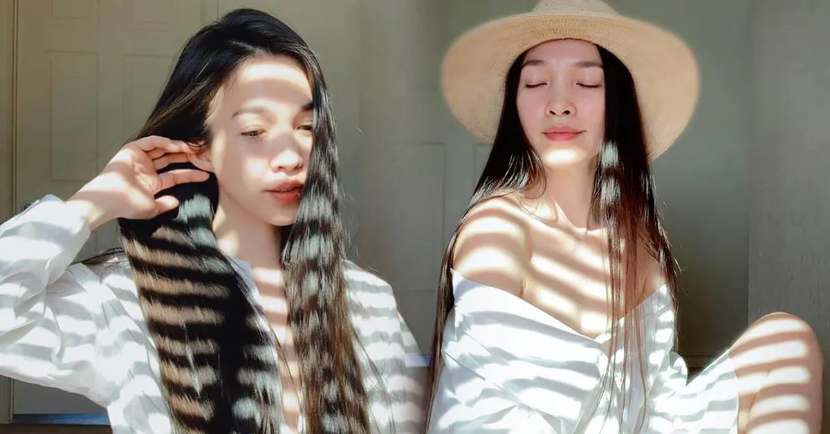 Hiền Thục đáp trả khi bị gọi là quý cô xốc nổi vì liên tục đăng ảnh nóng bỏng