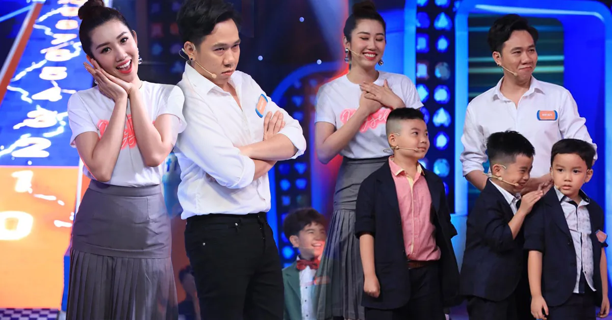 Mới nên duyên với Xuân Nghị, Thúy Ngân đã liêu xiêu trước thính của Anh Đức