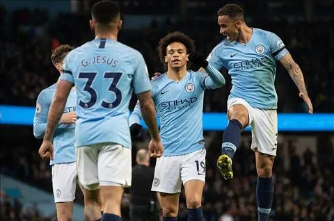 Đội nào có thể cản bước tiến của Man City vào lúc này?