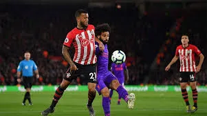 Kết quả Ngoại hạng Anh 6/4: Ngược dòng hạ Southampton, Liverpool lấy lại ngôi đầu từ Man City