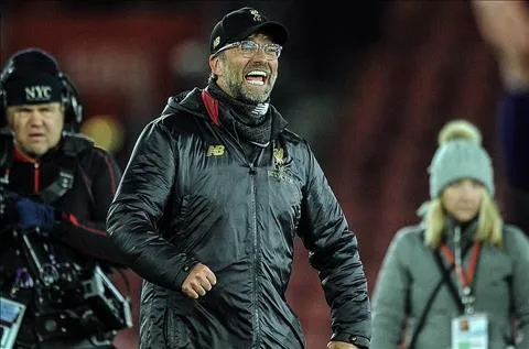 Tin tức Liverpool 06/04: HLV Klopp nói gì sau chiến thắng trước Southampton?