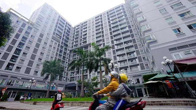Nguồn cung nhà ở TPHCM giảm mạnh nhất 3 năm