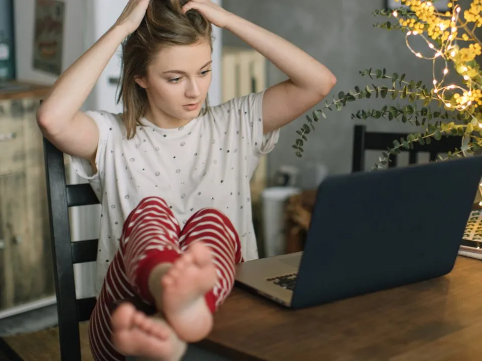 7 lý do nên làm việc tại nhà thay vì tới văn phòng