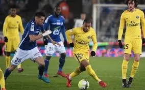 Lịch thi đấu bóng đá hôm nay 7/4/2019: Paris Saint-Germain vs Strasbourg