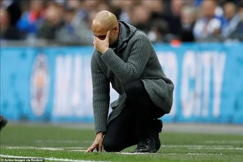 Tin tức Man City 07/04: Pep nói gì khi Man xanh vào chung kết FA Cup?