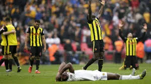Kết quả bóng đá Anh 8/4: Đá bại Wolves sau 120 phút kịch tính, Watford vào chung kết Cup FA