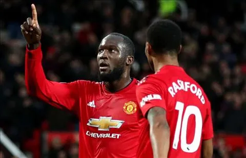 Tin bóng đá mới nhất 8/4: Rashford được đồng đội hết lời khen ngợi