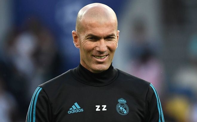 Chuyển nhượng Real 8/4: Zidane quan tâm tới hàng hot của Chelsea
