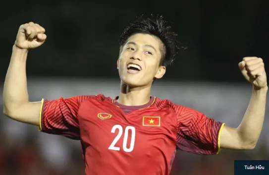 Phan Văn Đức tiết lộ lời khuyên của trợ lý Lee Young Jin sau VCK U23 châu Á 2018