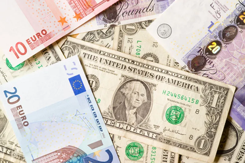 Tỷ giá ngoại tệ hôm nay 9/4/2019: USD, Euro và bảng Anh giảm