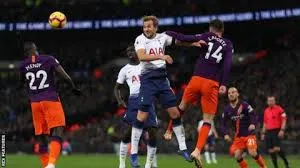 Lịch thi đấu bóng đá hôm nay ngày 9/4/2019: Tottenham vs Manchester City