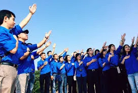 Tạo thuận lợi cho thanh niên phát triển năng lực