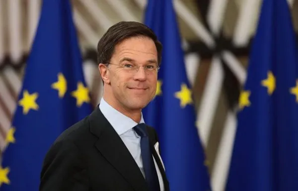 Thủ tướng Vương quốc Hà Lan bắt đầu thăm chính thức Việt Nam