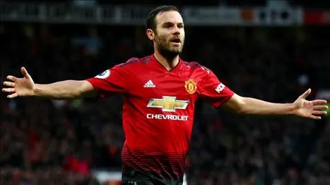 Tin tức MU 09/04: Juan Mata báo tin buồn cho Quỷ đỏ