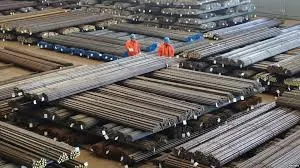 Giá thép xây dựng hôm nay 9/4/2019: Tăng chạm kỉ lục trong hơn 7 năm