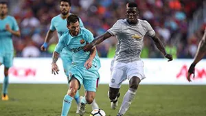 Nhận định Cup C1 - Champions League: Man Utd vs Barcelona - Bầy quỷ lấy lại hình ảnh?
