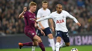 Nhận định Tottenham vs Man City tại Cup C1: Đội khách khẳng định sức mạnh