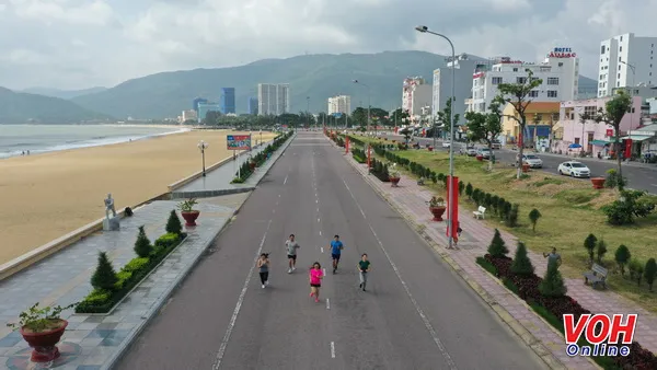 700 triệu đồng tiền thưởng ở giải VnExpress Marathon 2019